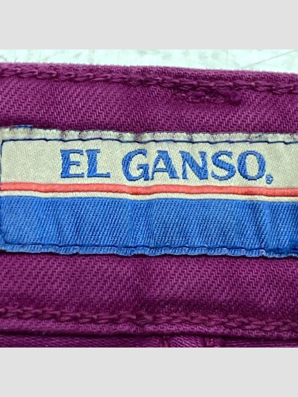 Jean EL GANSO - Talla 36 (VOP00941039)-2