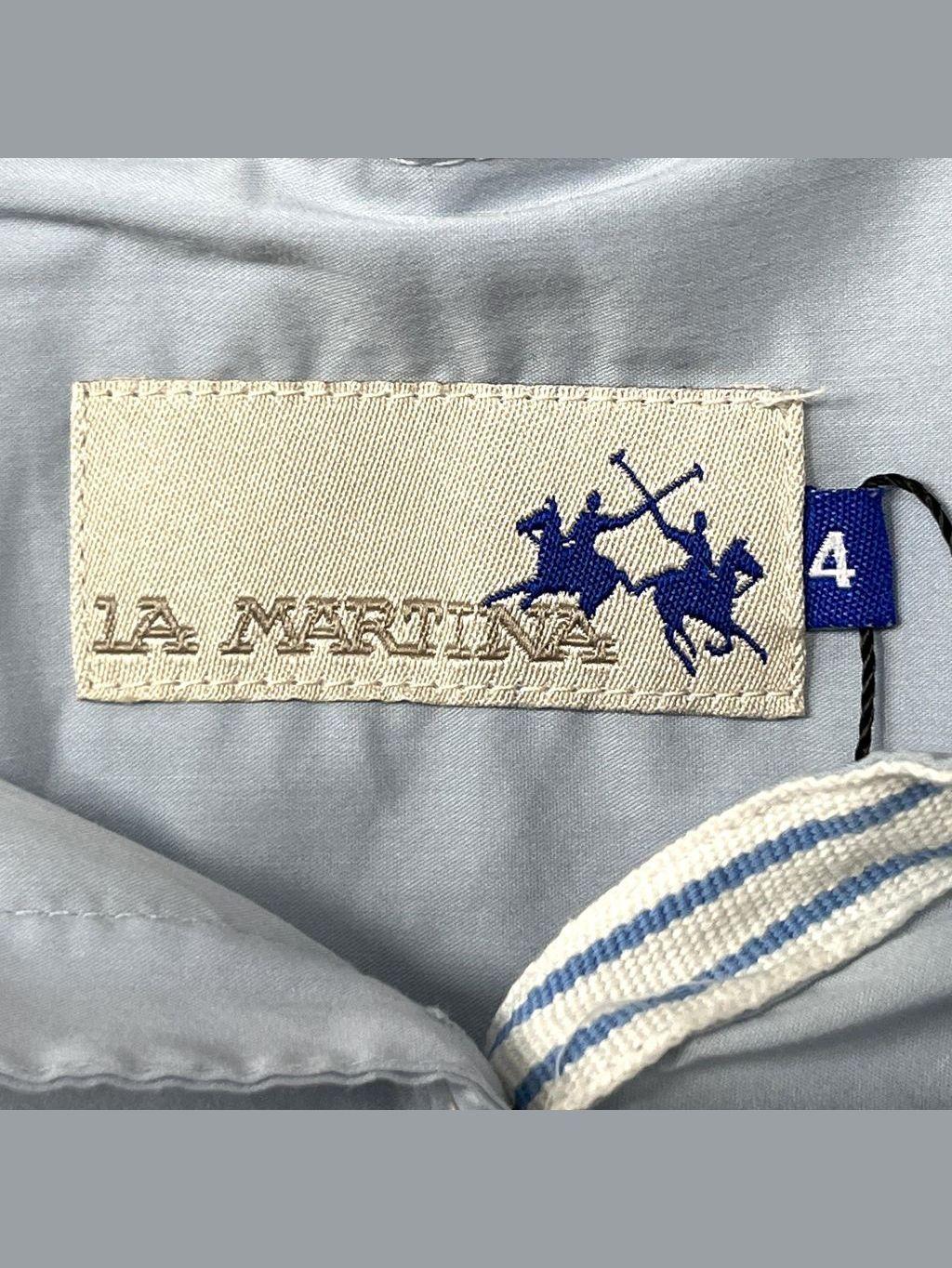 Camisa LA MARTINA - Talla S (VOP01224220)-1