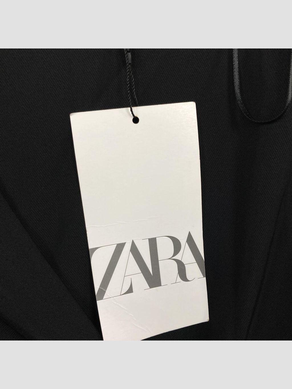 Vestido largo ZARA - Talla XL (VOP01152261)-2