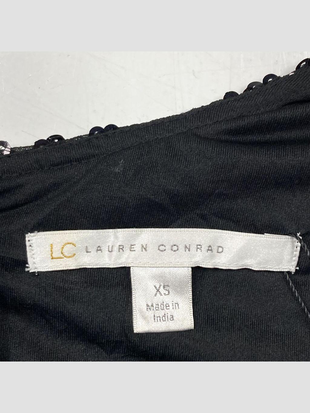 Vestido corto LAUREN CONRAD - Talla XS (VOP01211289)-1