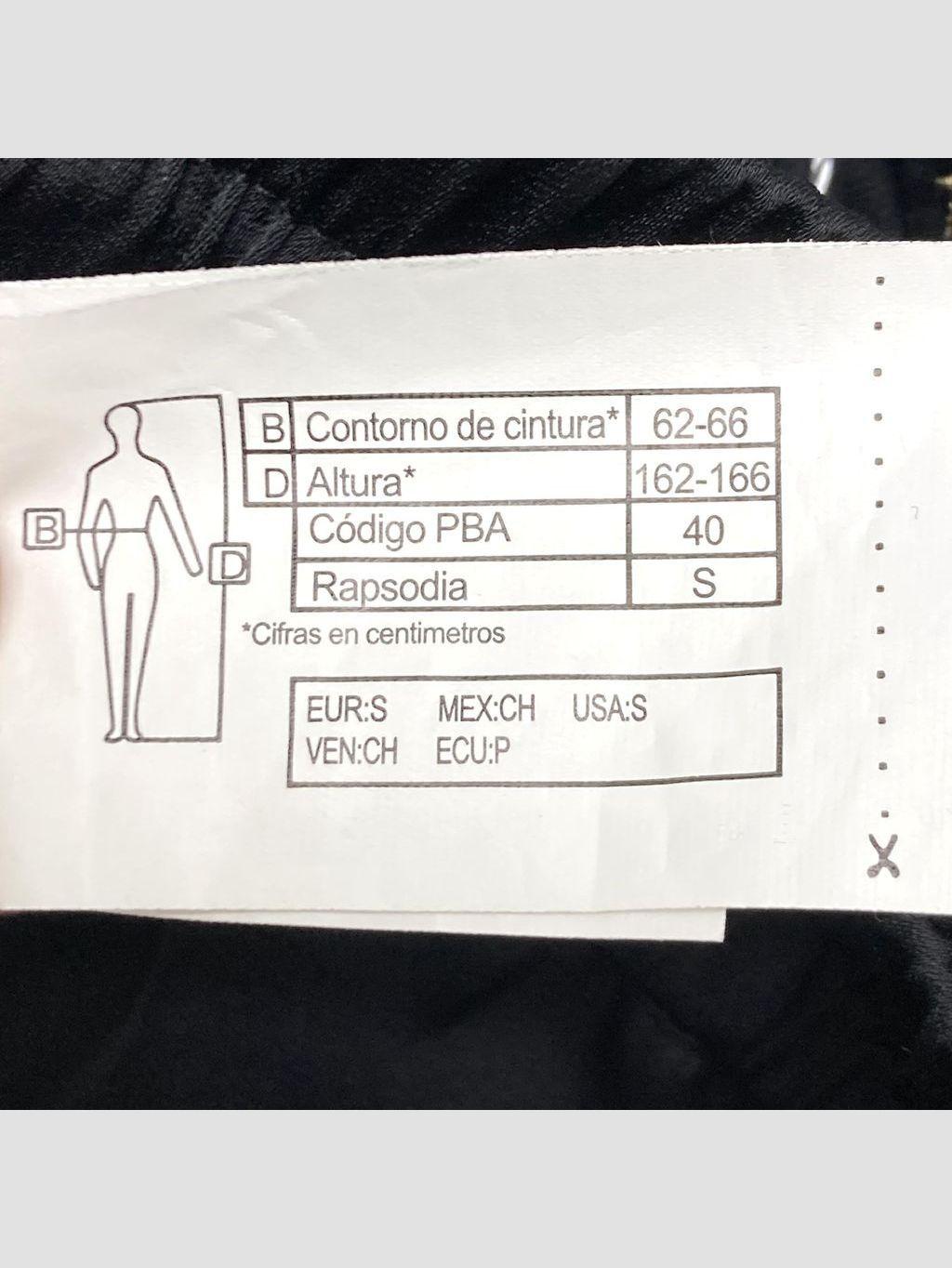 Pantalón RAPSODIA - Talla 40 (VOP01036540)-2