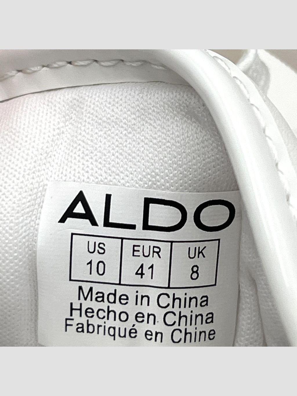 Zapatillas ALDO - Talla 41 (VOP01128115)-3