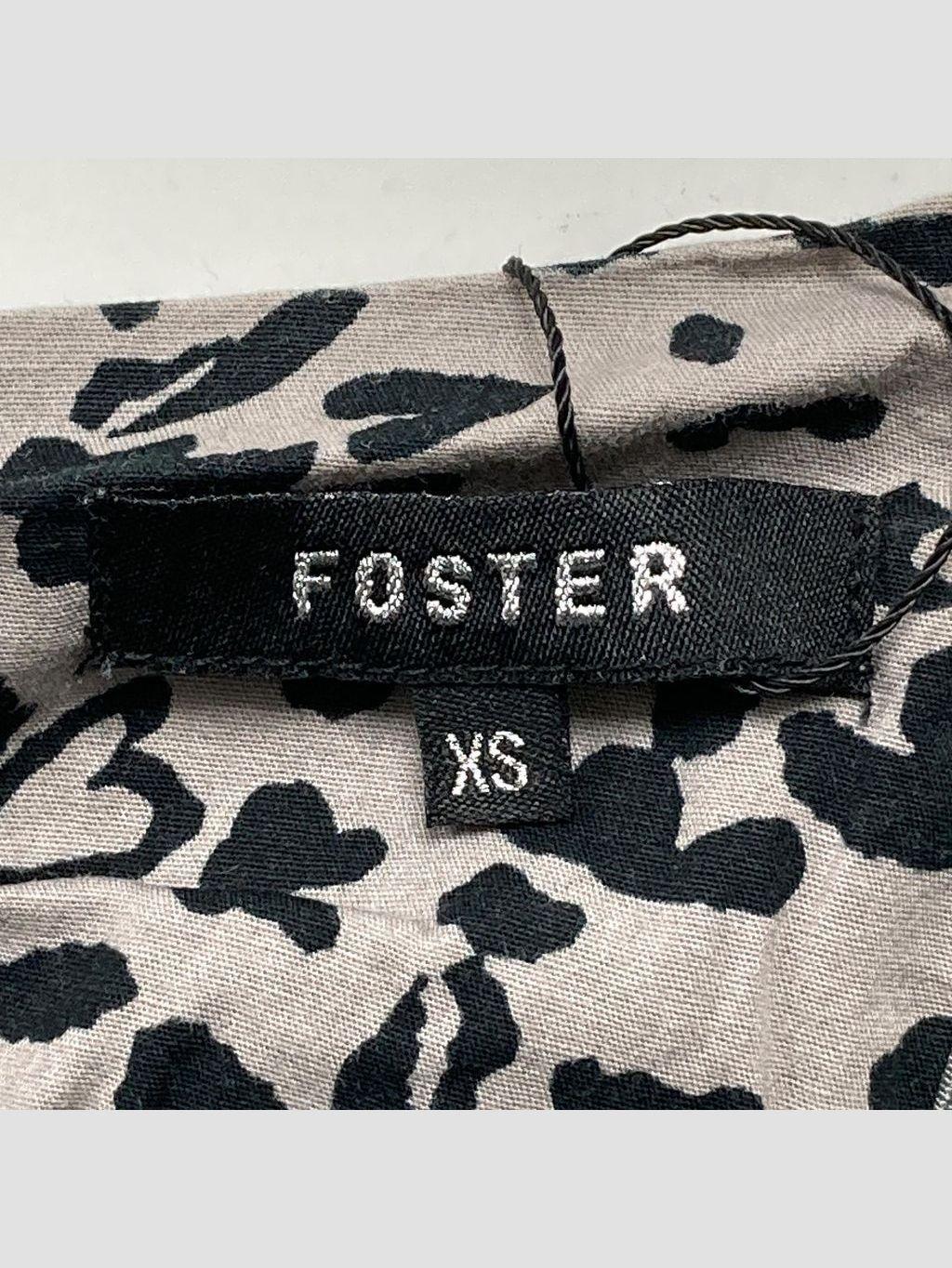 Top FOSTER - Talla XS (VOP00921880)-2