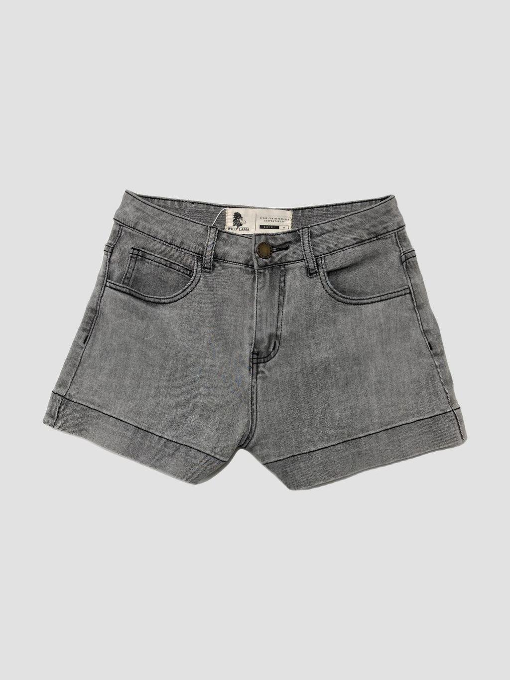 Short WILD LAMA - Talla 36 (VOP01084712)-0