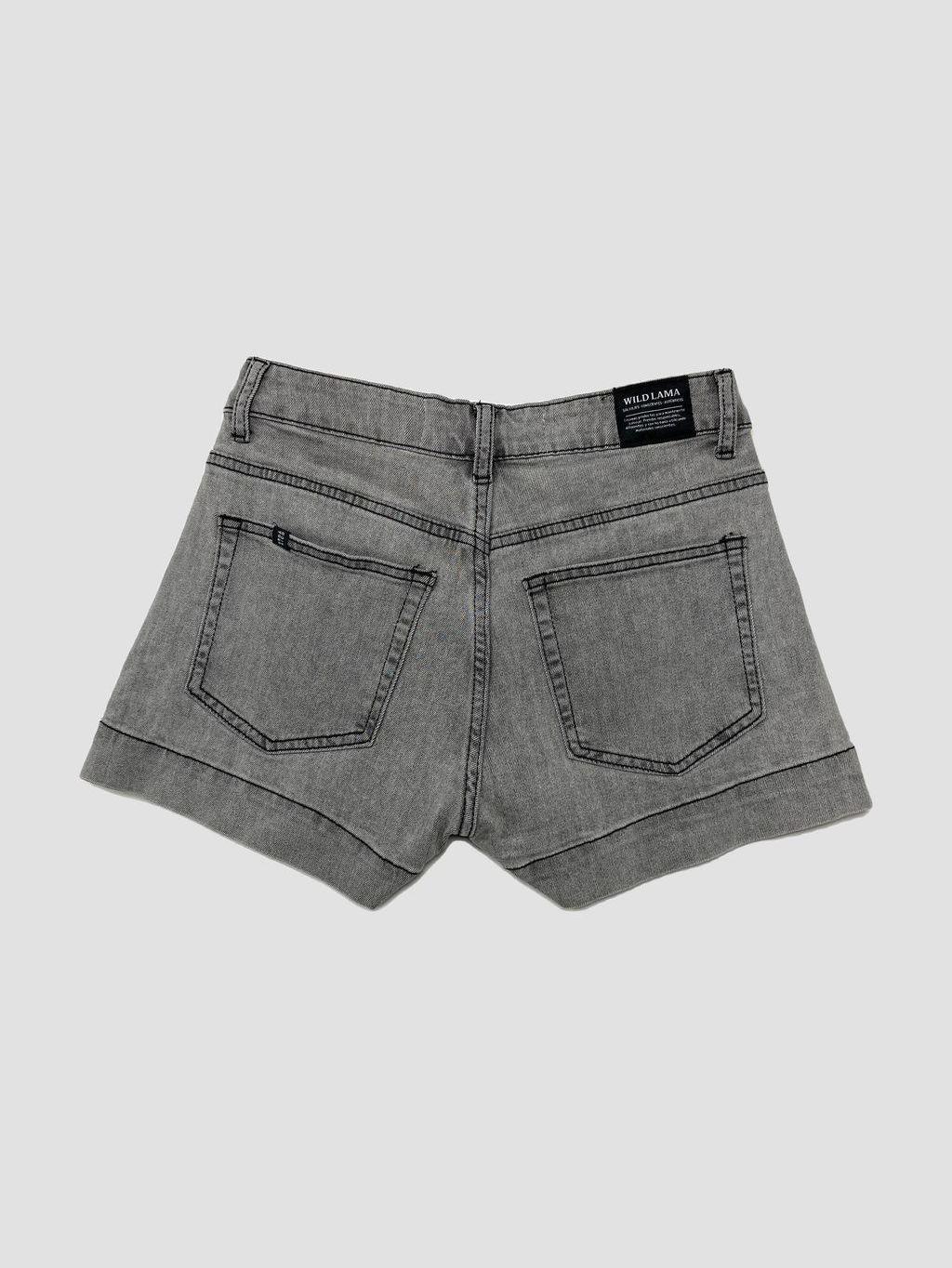 Short WILD LAMA - Talla 36 (VOP01084712)-1