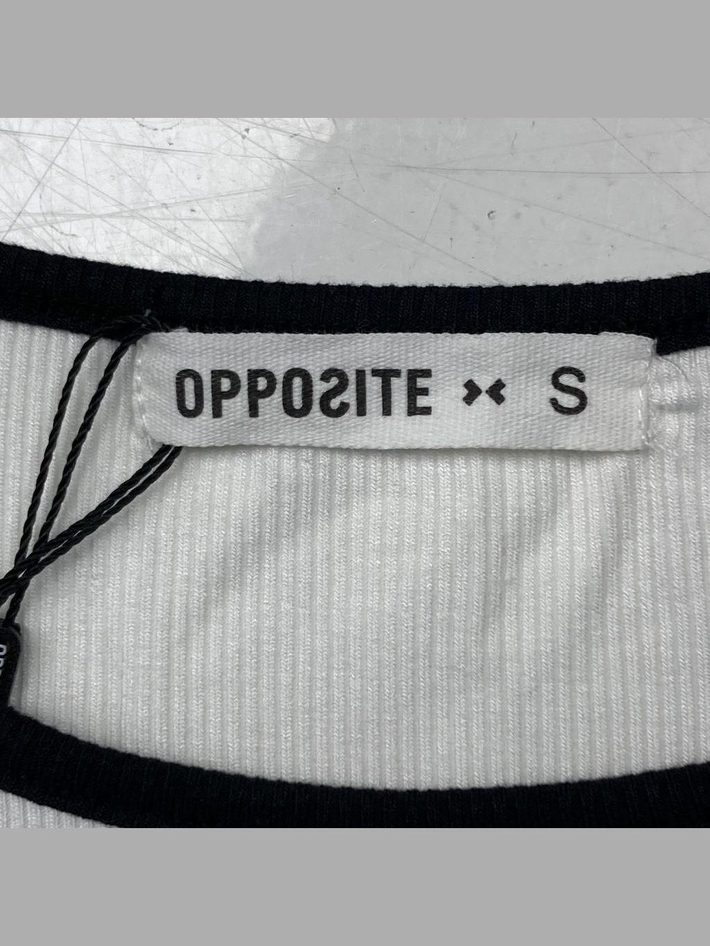 Top OPPOSITE - Talla S (VOP01222475)-1