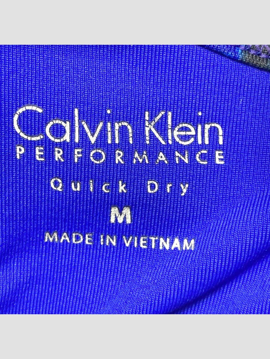 Top CALVIN KLEIN - Talla M (VOP00818302)-1