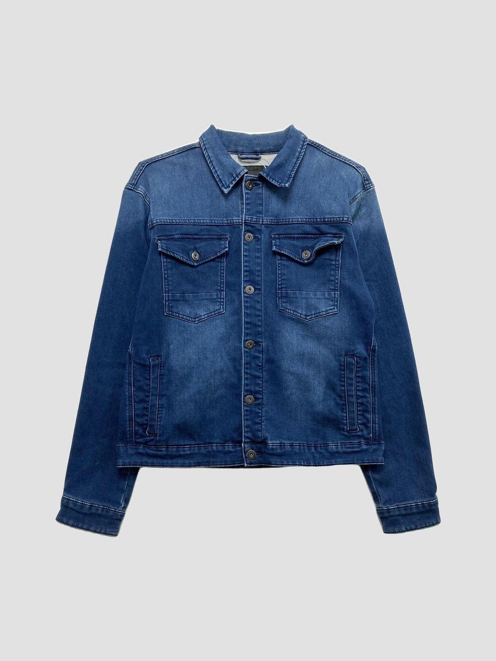 Chaqueta casual MOSSIMO - Talla M (VOP00816332)-0