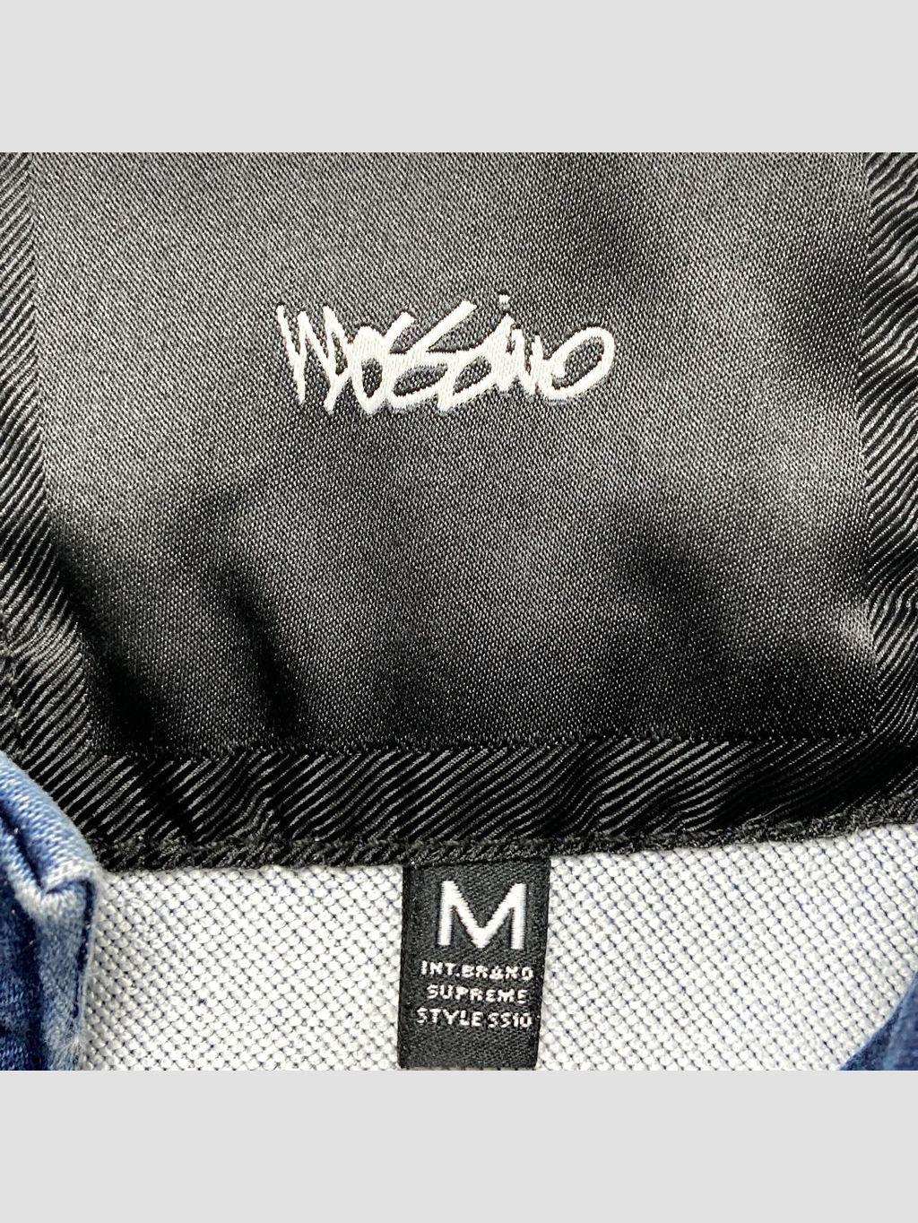 Chaqueta casual MOSSIMO - Talla M (VOP00816332)-1