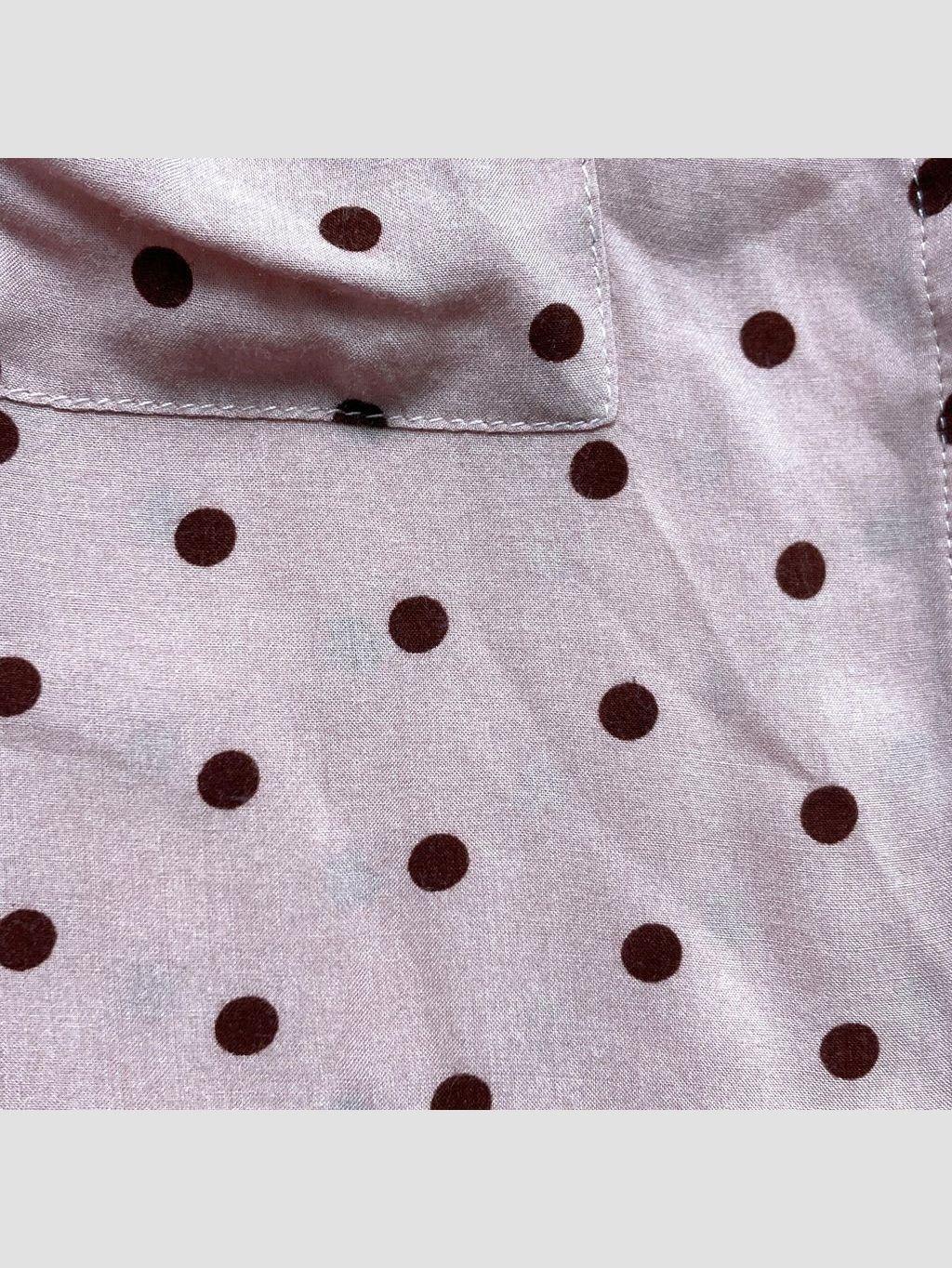 Camisa MANGO - Talla S (VOP00937023)-2