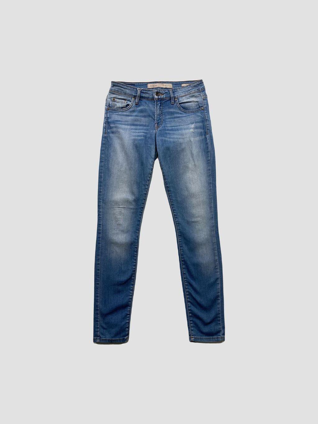 Jean GUESS - Talla 36 (VOP01016466)-0