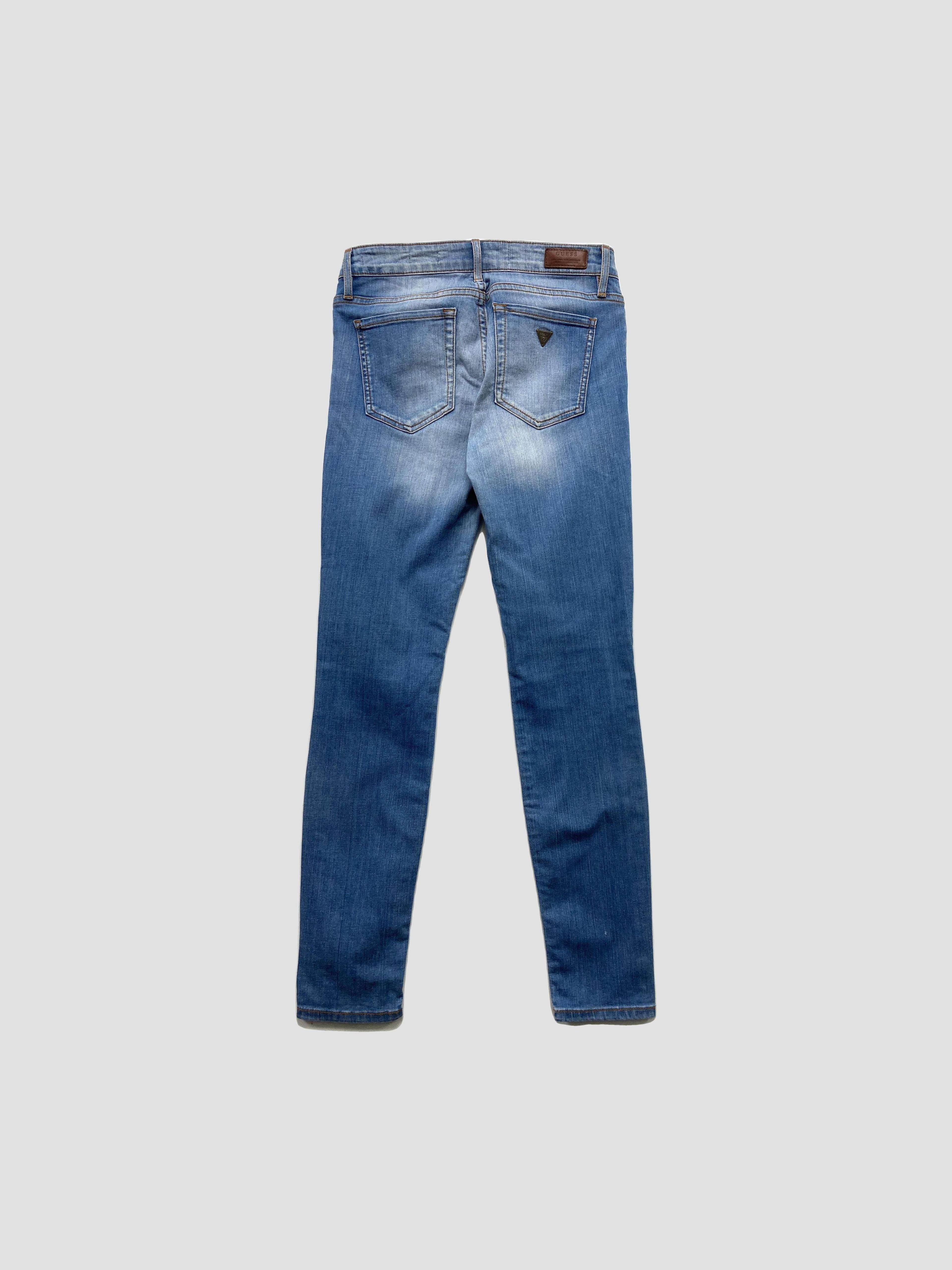 Jean GUESS - Talla 36 (VOP01016466)-1