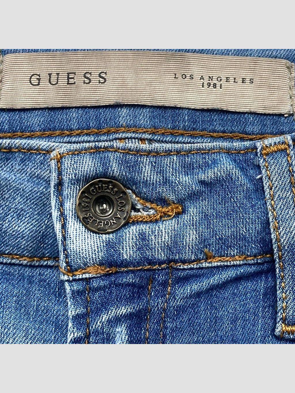Jean GUESS - Talla 36 (VOP01016466)-2