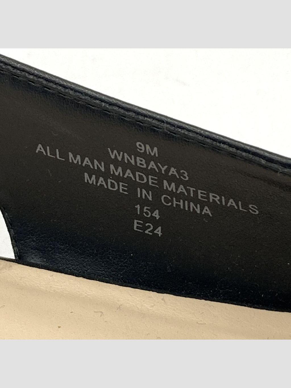 Zapatos NINE WEST - Talla 39 (VOP01078423)-2