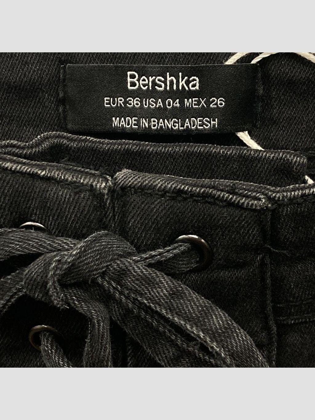 Jean BERSHKA - Talla 36 (VOP00956966)-2