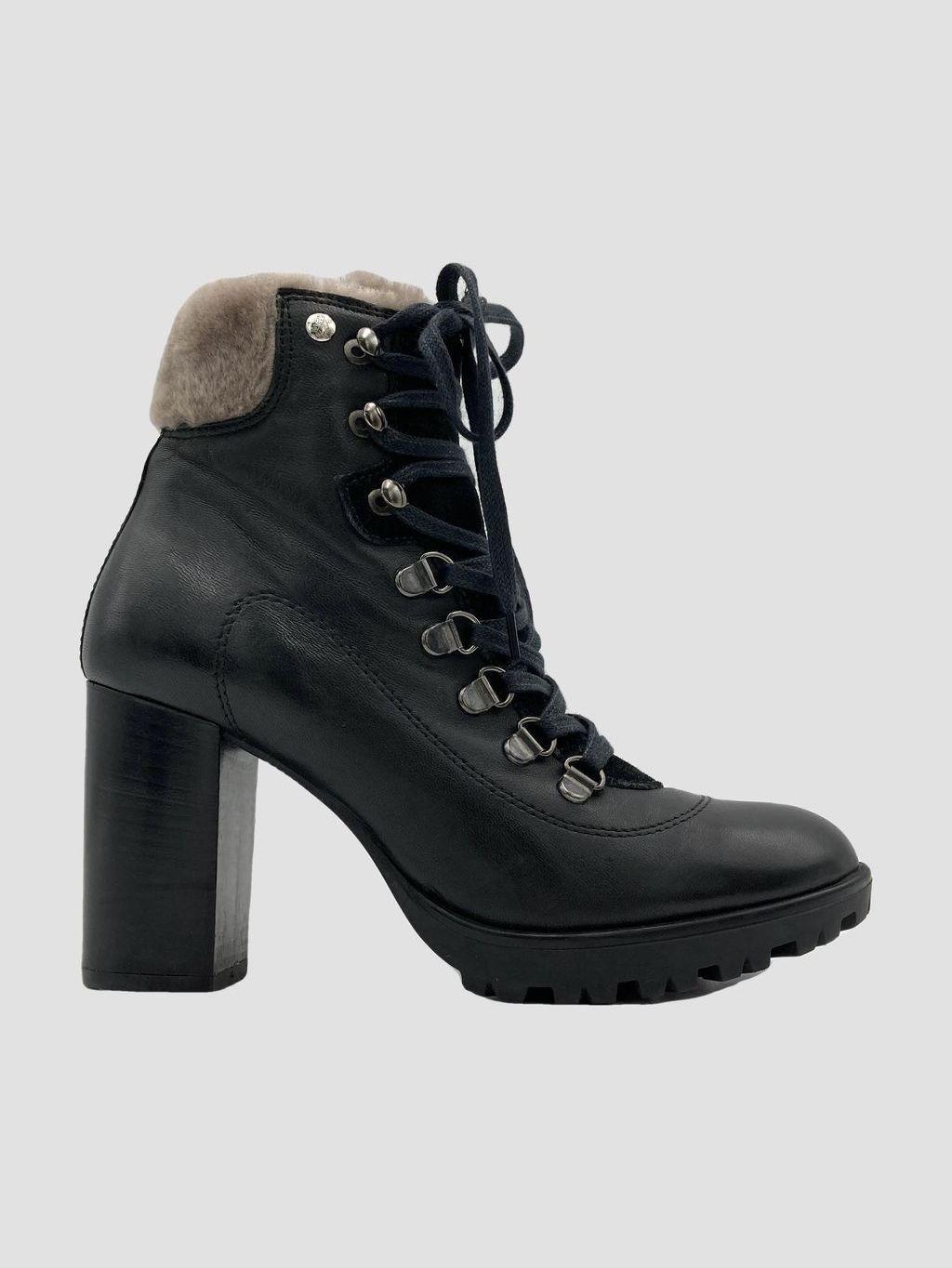 Botas HUSH PUPPIES - Talla 37 (VOP00940385)-0