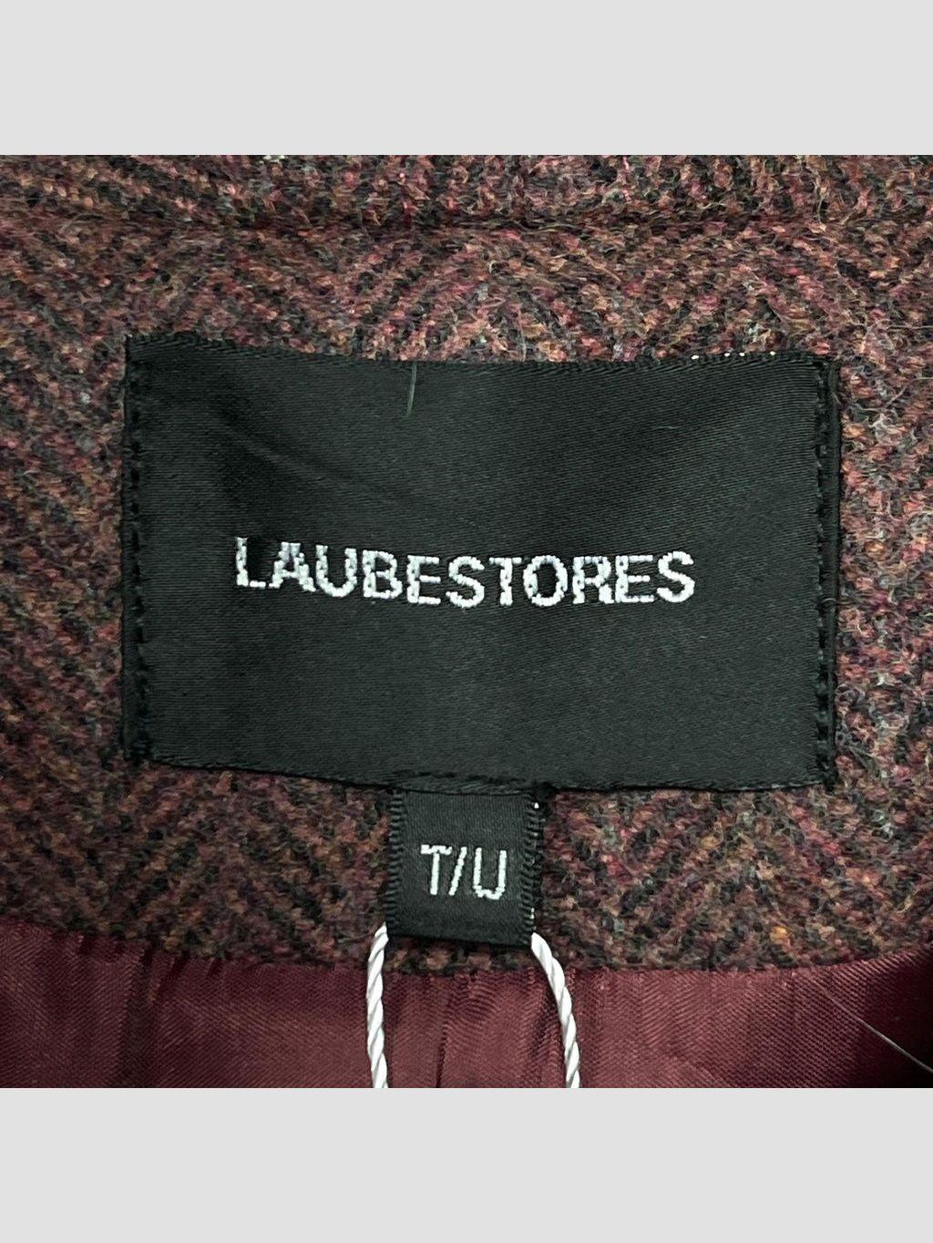 Abrigo LAUBE - Talla L (VOP01154857)-3