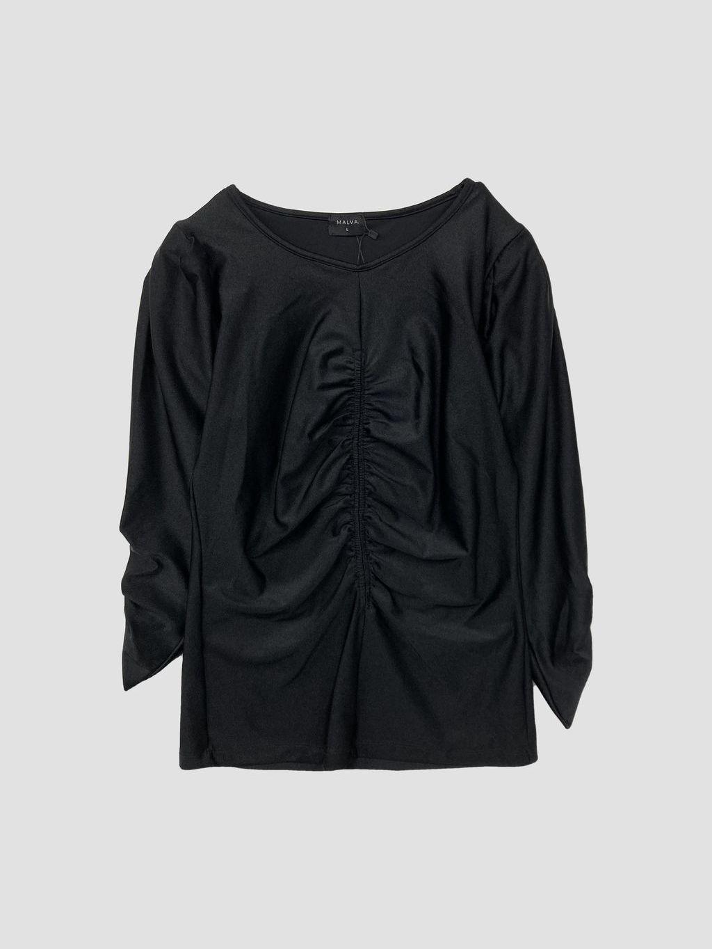 Blusa MALVA - Talla L (VOP01204706)-0