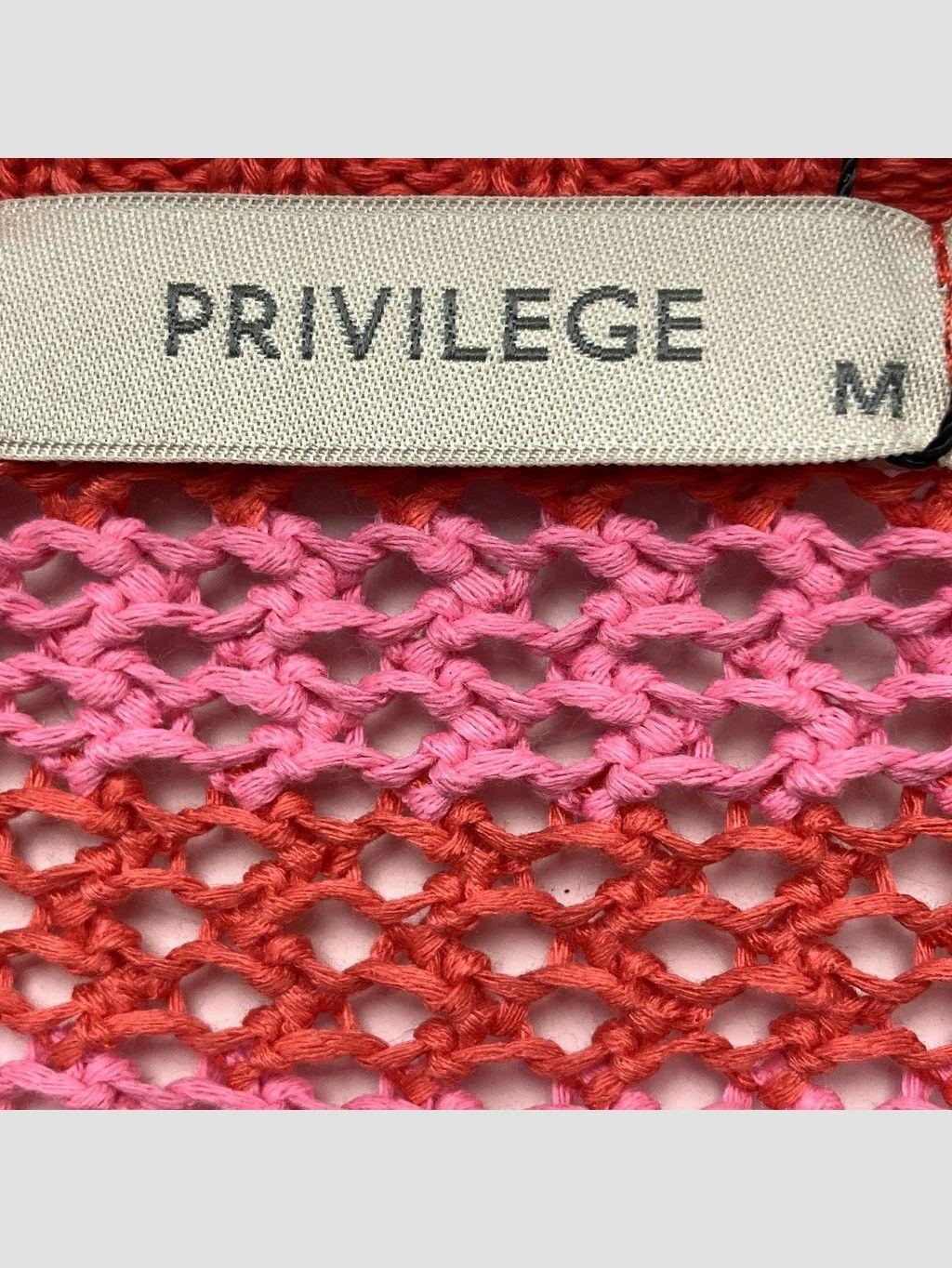 Sweater PRIVILEGE - Talla M (VOP00941080)-1