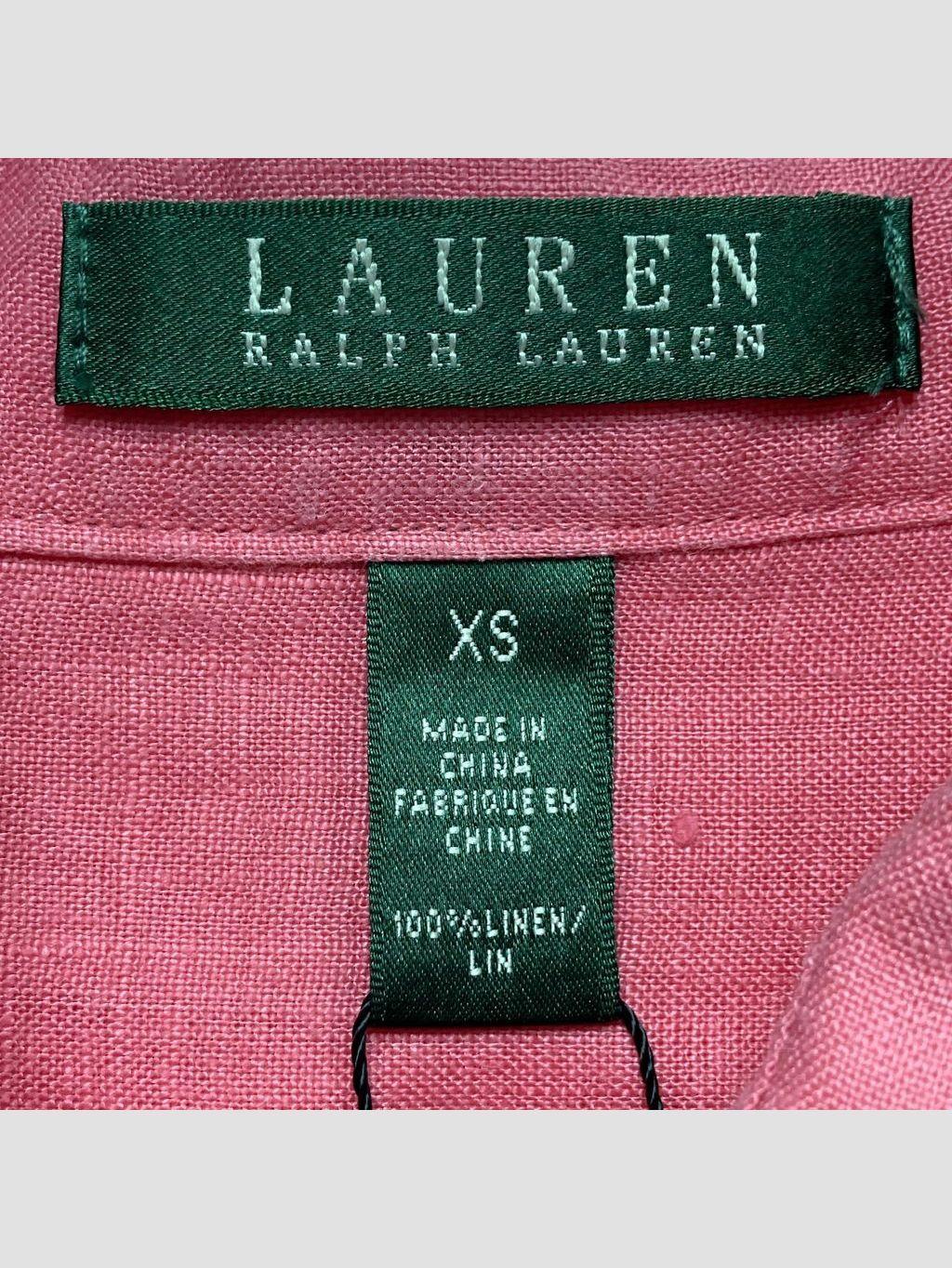 Camisa LAUREN BY RALPH LAUREN - Talla XS (VOP00890075)-1