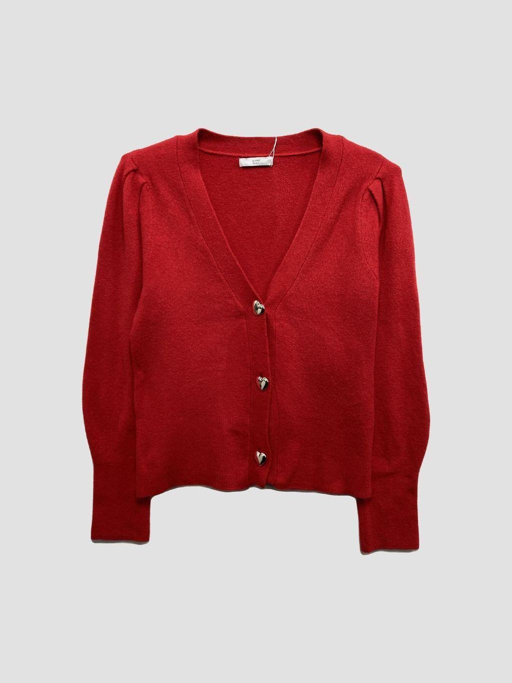 Chaleco ALANIZ - Talla M (VOP01041395)-0