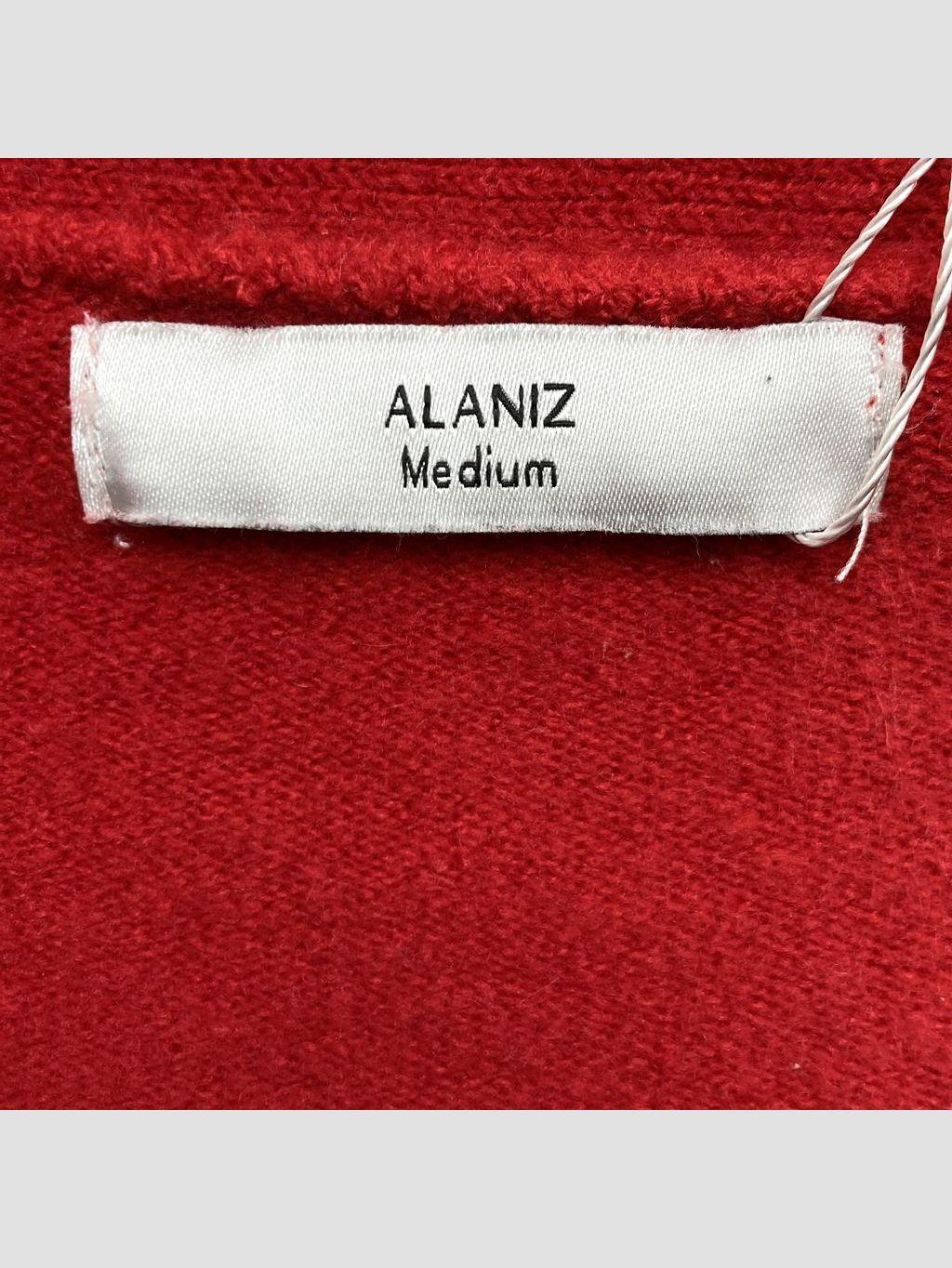 Chaleco ALANIZ - Talla M (VOP01041395)-1