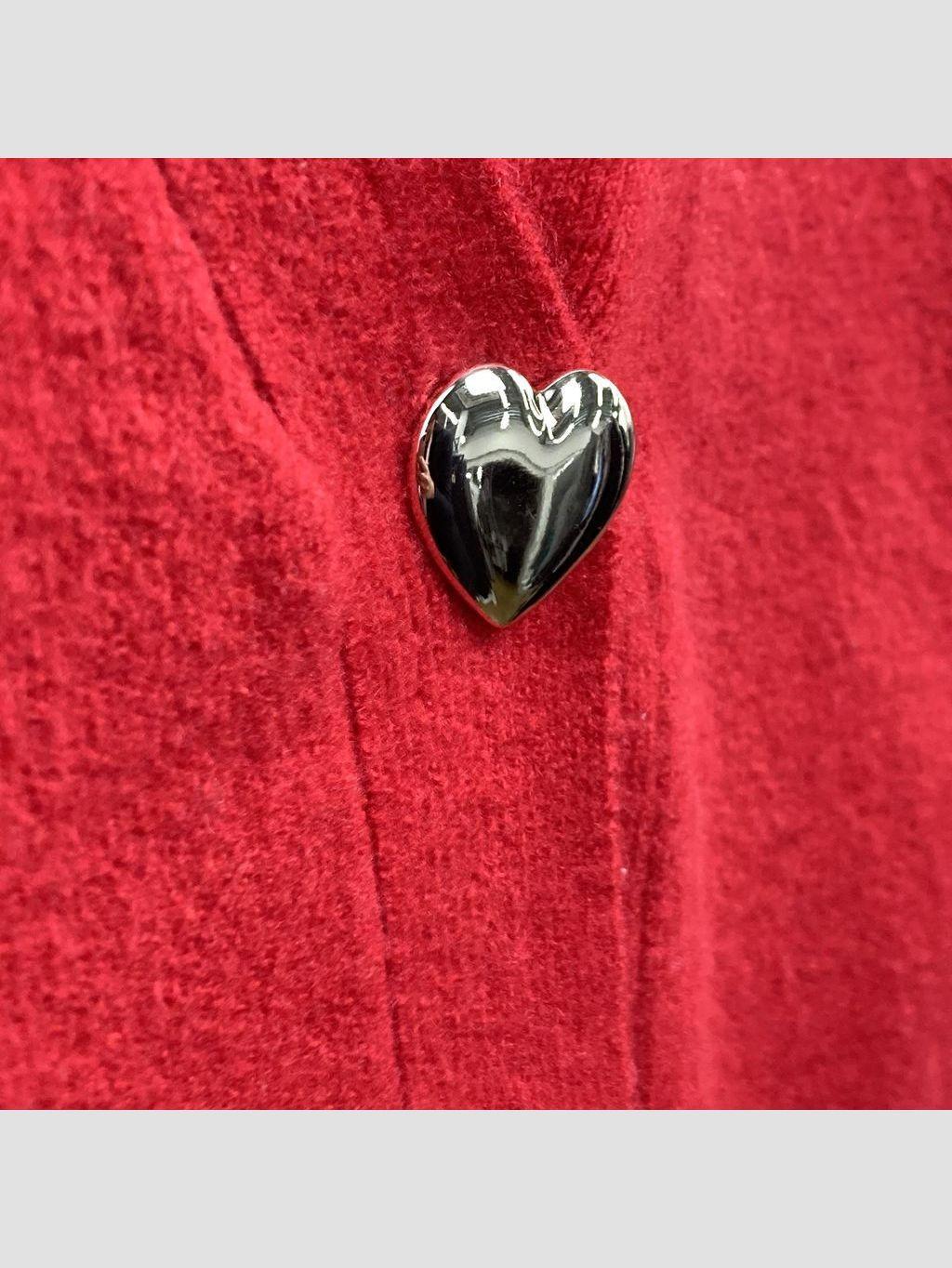 Chaleco ALANIZ - Talla M (VOP01041395)-2