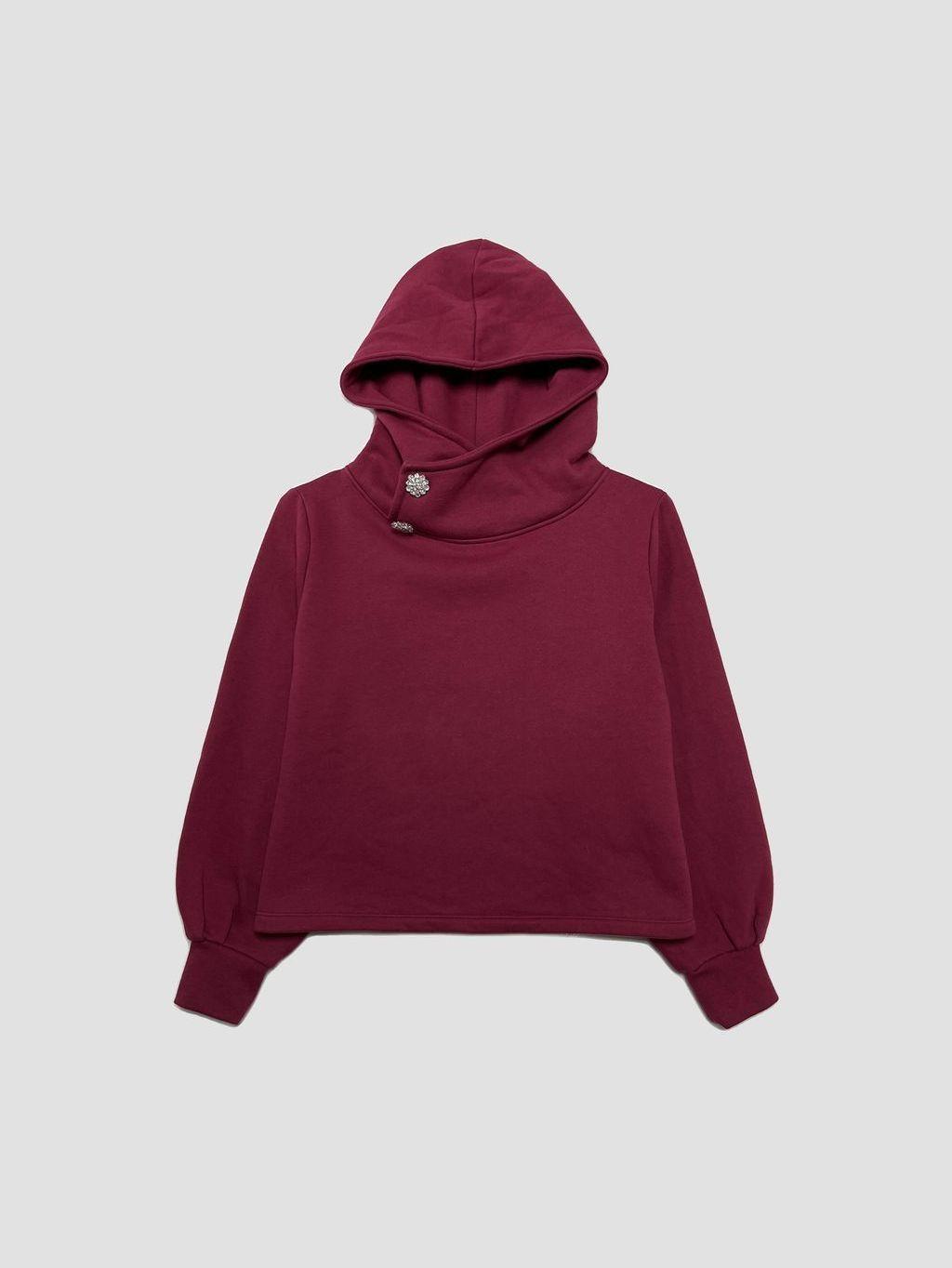 Polerón BA&SH - Talla S (VOP01189356)-0