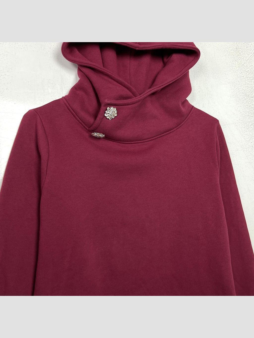 Polerón BA&SH - Talla S (VOP01189356)-3