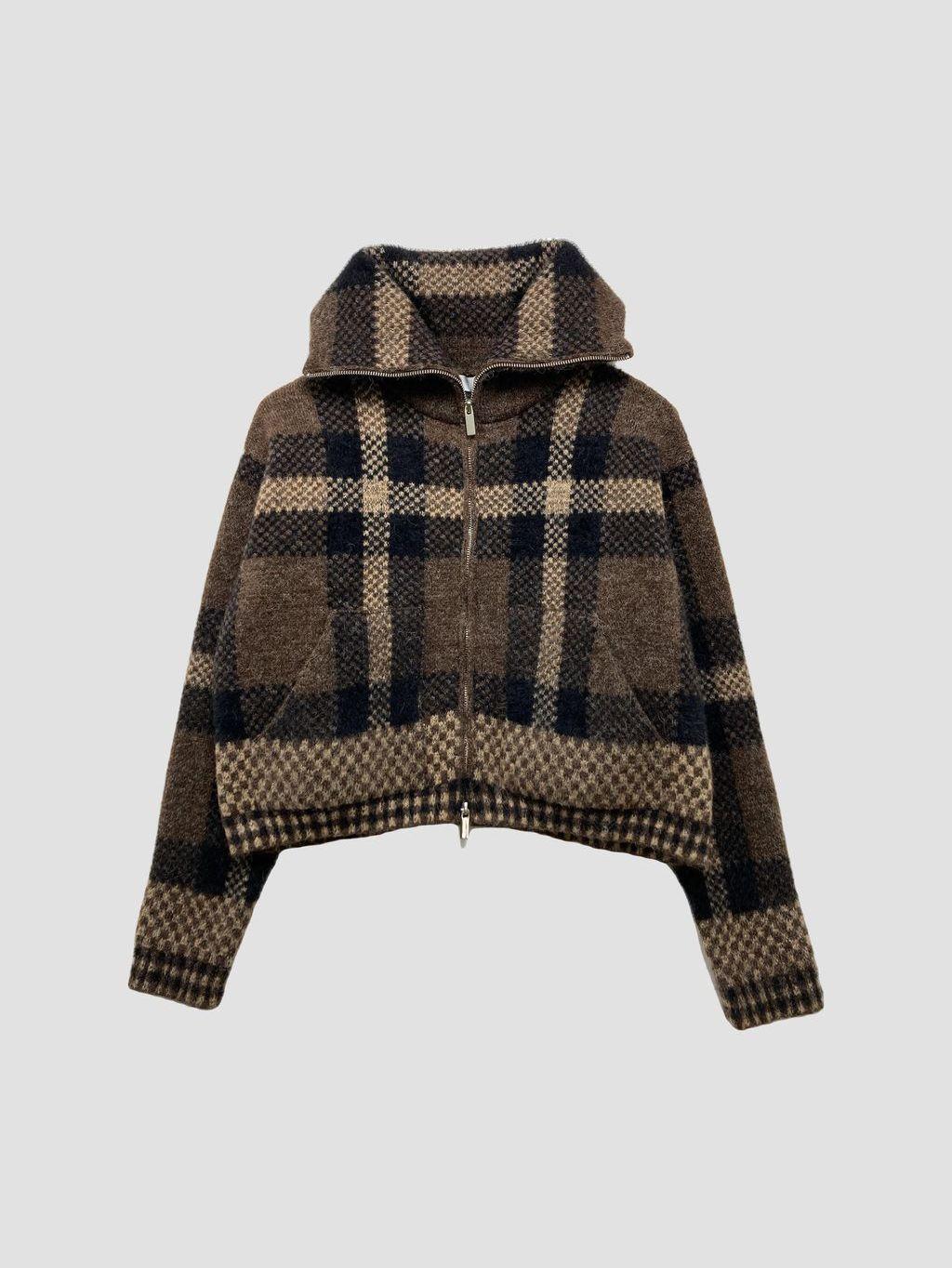 Chaleco ZARA - Talla S (VOP00999510)-0