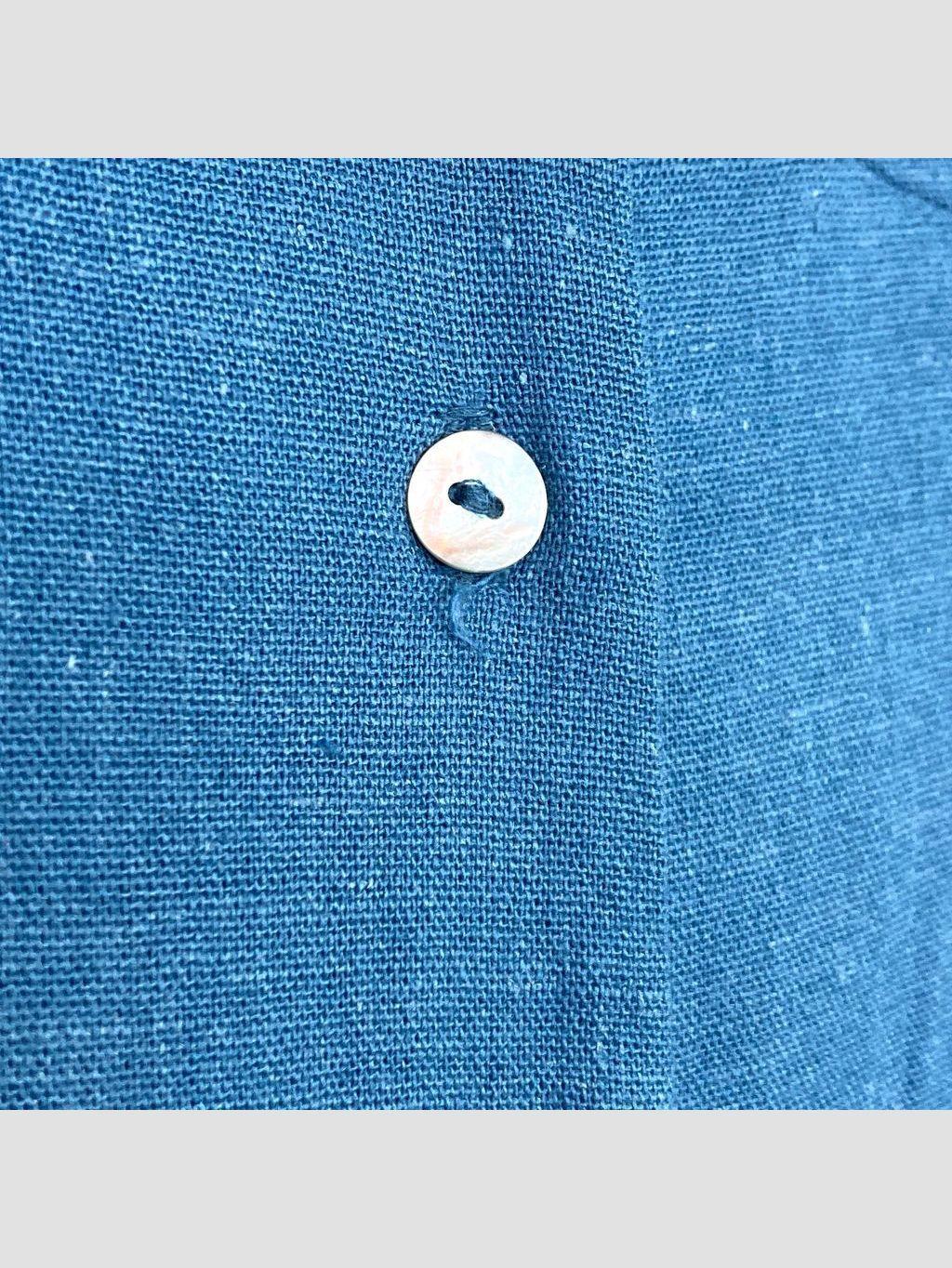 Vestido largo MUTH - Talla L (VOP01080716)-3