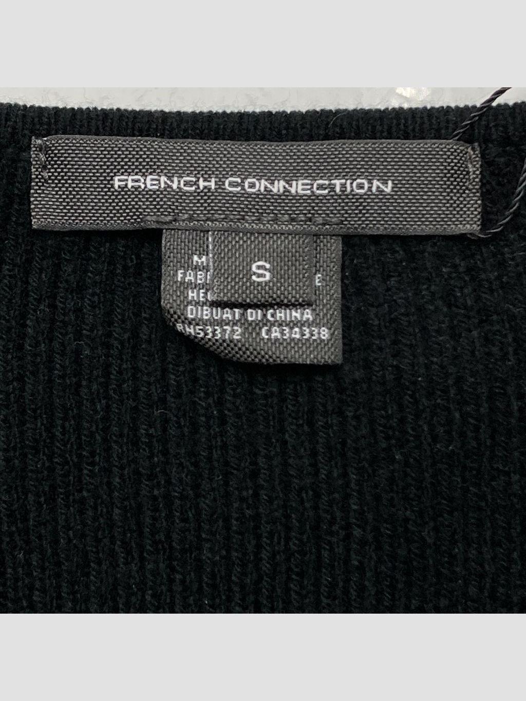 Polera FRENCH CONNECTION - Talla S (VOP00940396)-1