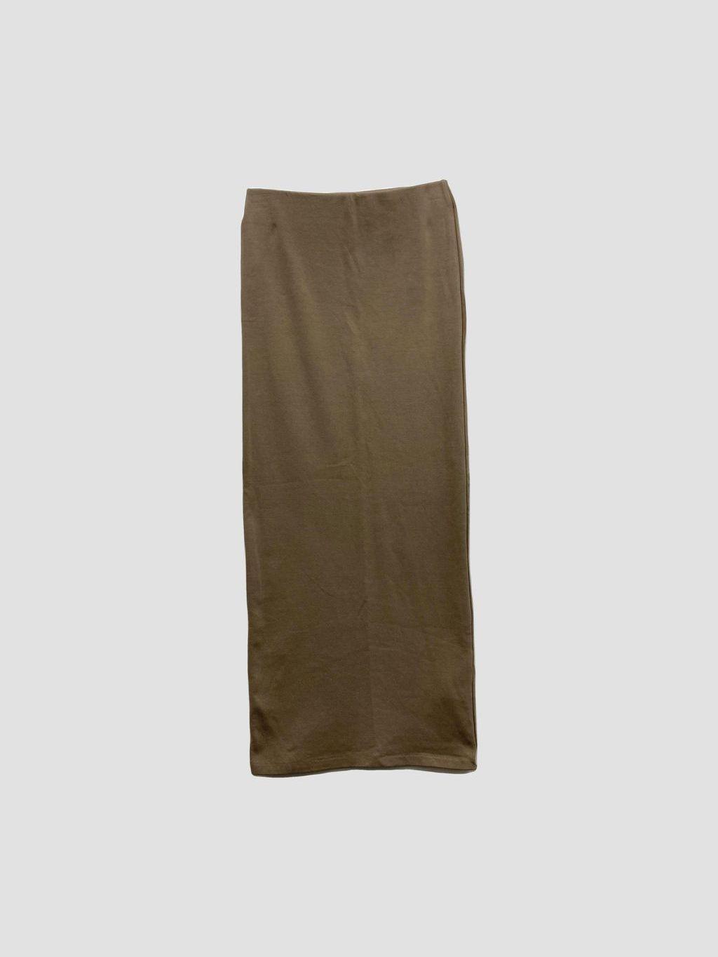 Falda larga ZARA - Talla 36 (VOP00882438)-0