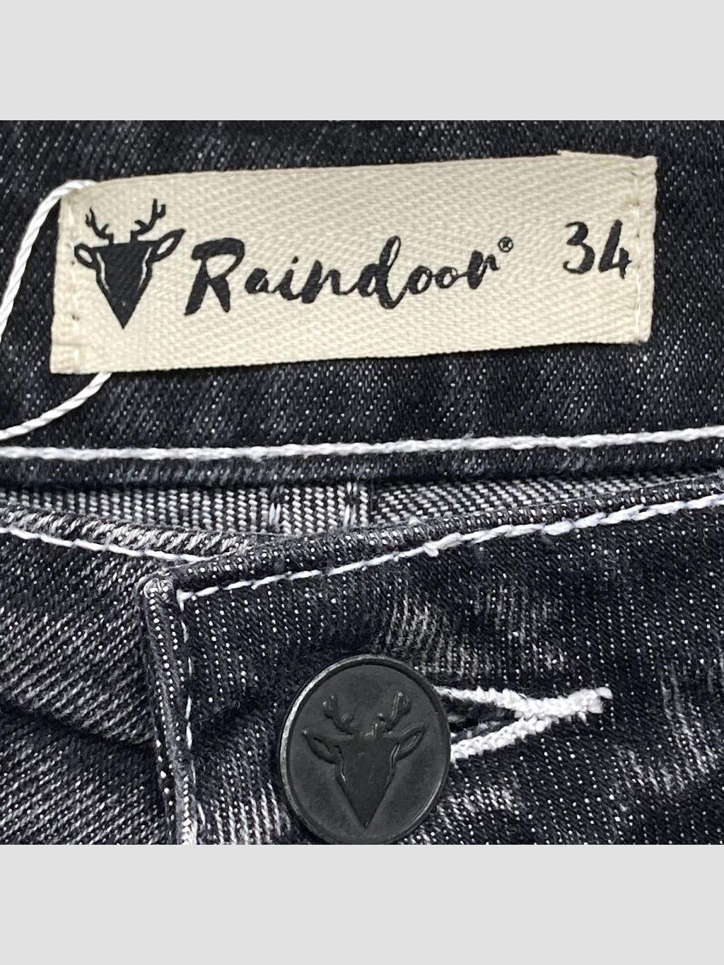Jean RAINDOOR - Talla 34 (VOP01044577)-2