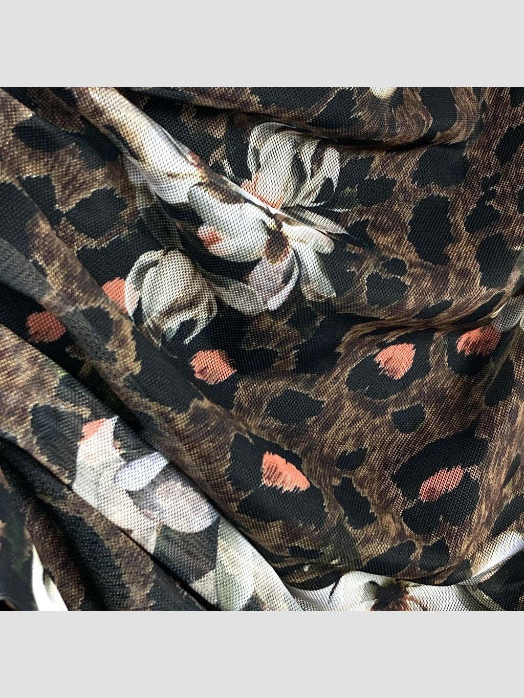 Falda corta ALLSAINTS - Talla 34 (VOP01092303)-2