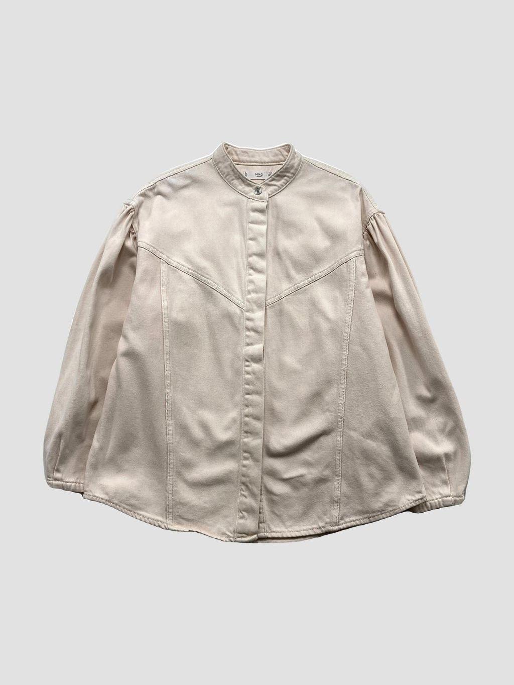 Chaqueta casual MANGO - Talla M (VOP01045245)-0