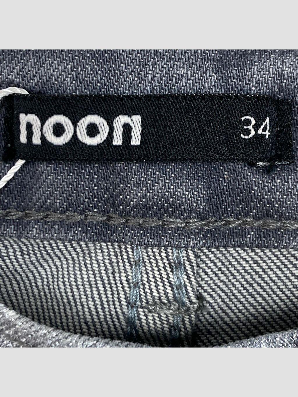 Jean NOON - Talla 34 (VOP01112282)-2