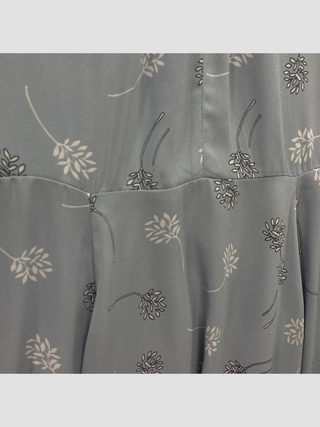 Vestido corto BANANA REPUBLIC - Talla S (VOP00961758)-2