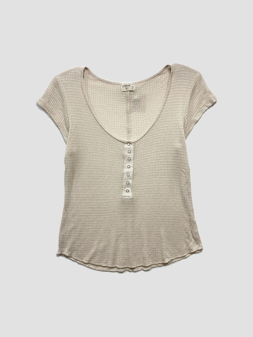 Polera UMBRALE - Talla M (VOP01040499)-0