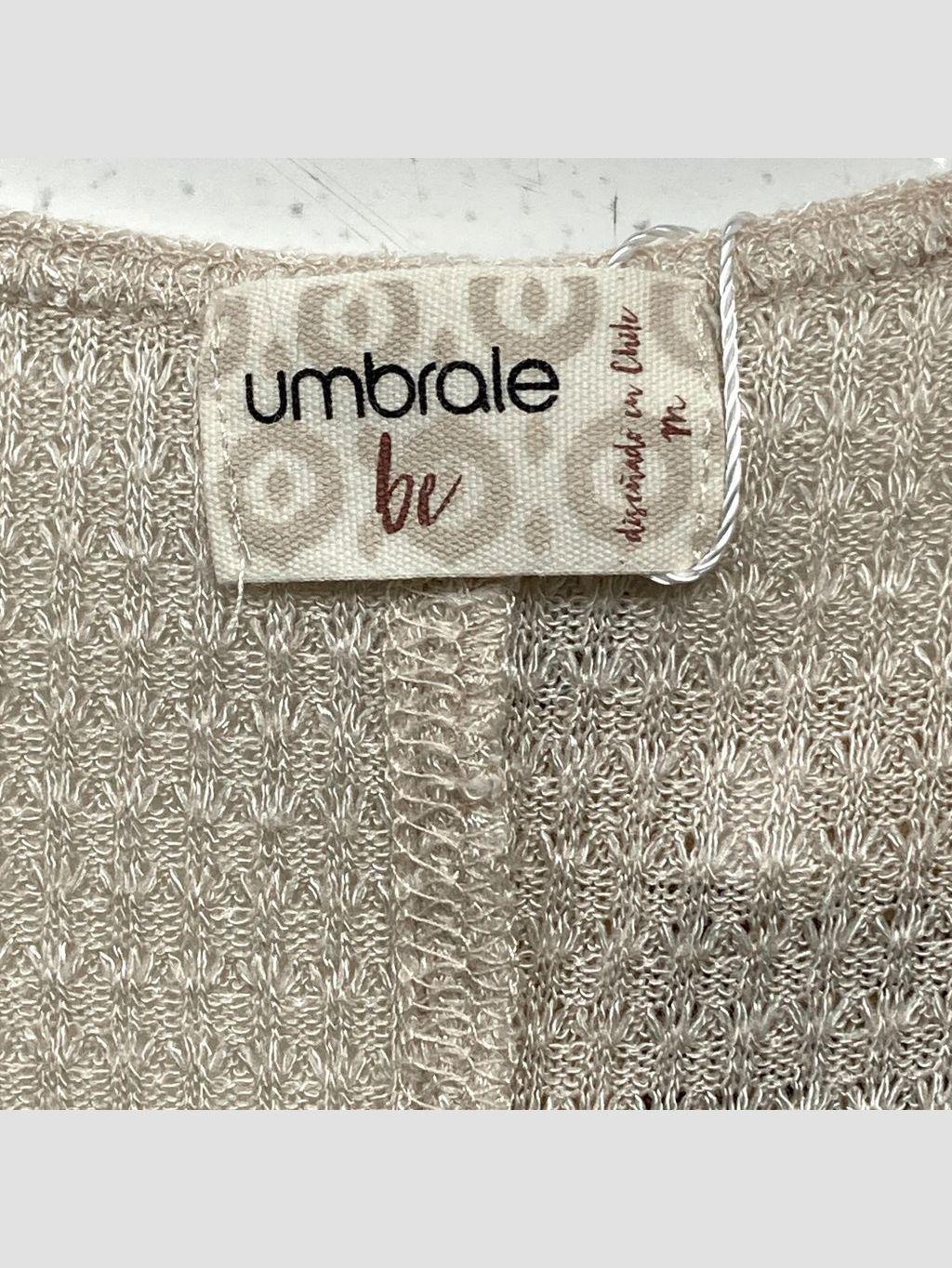 Polera UMBRALE - Talla M (VOP01040499)-1