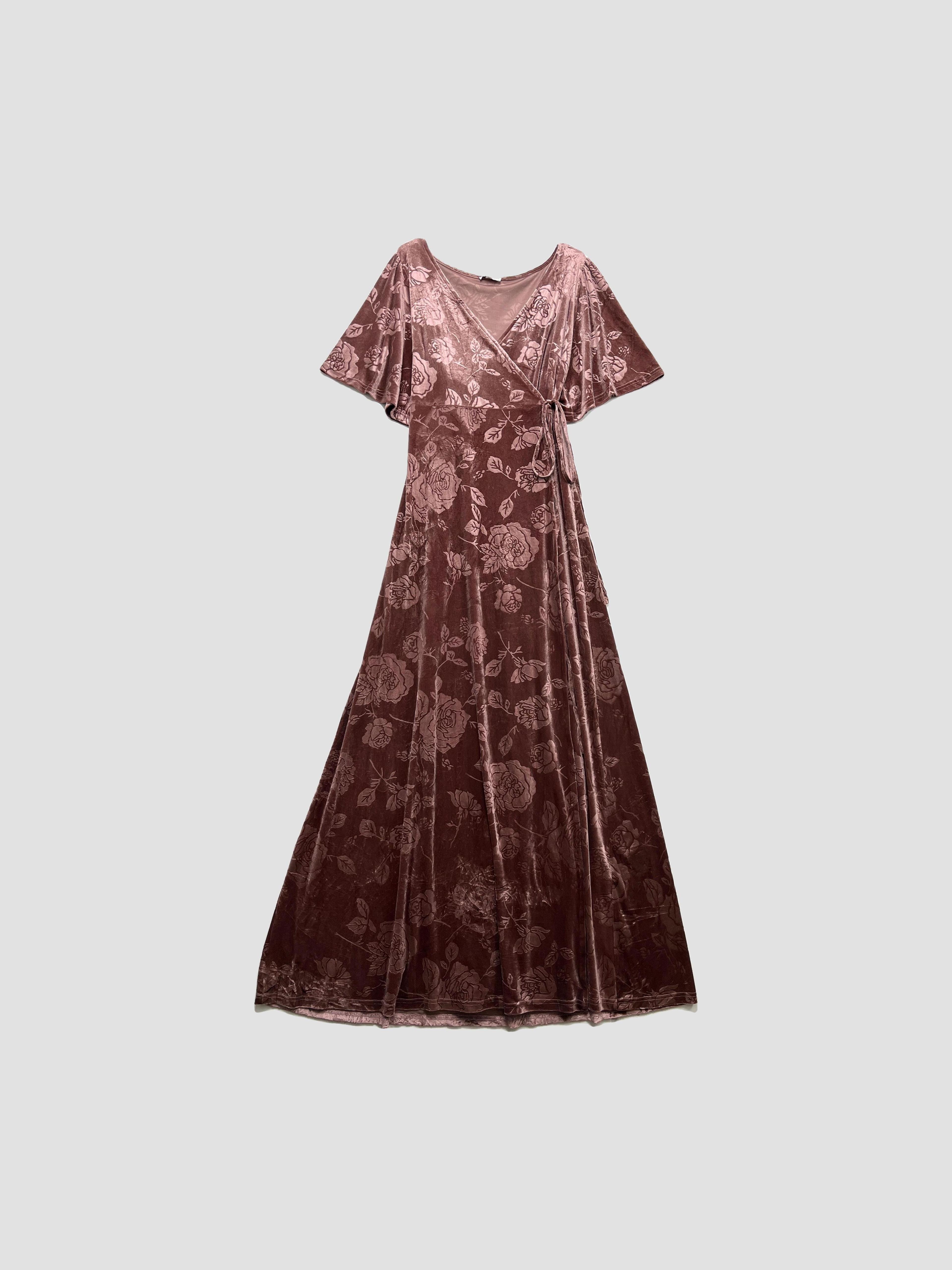 Vestido largo BALTIC BORN - Talla XXXL (VOP00924845)-0