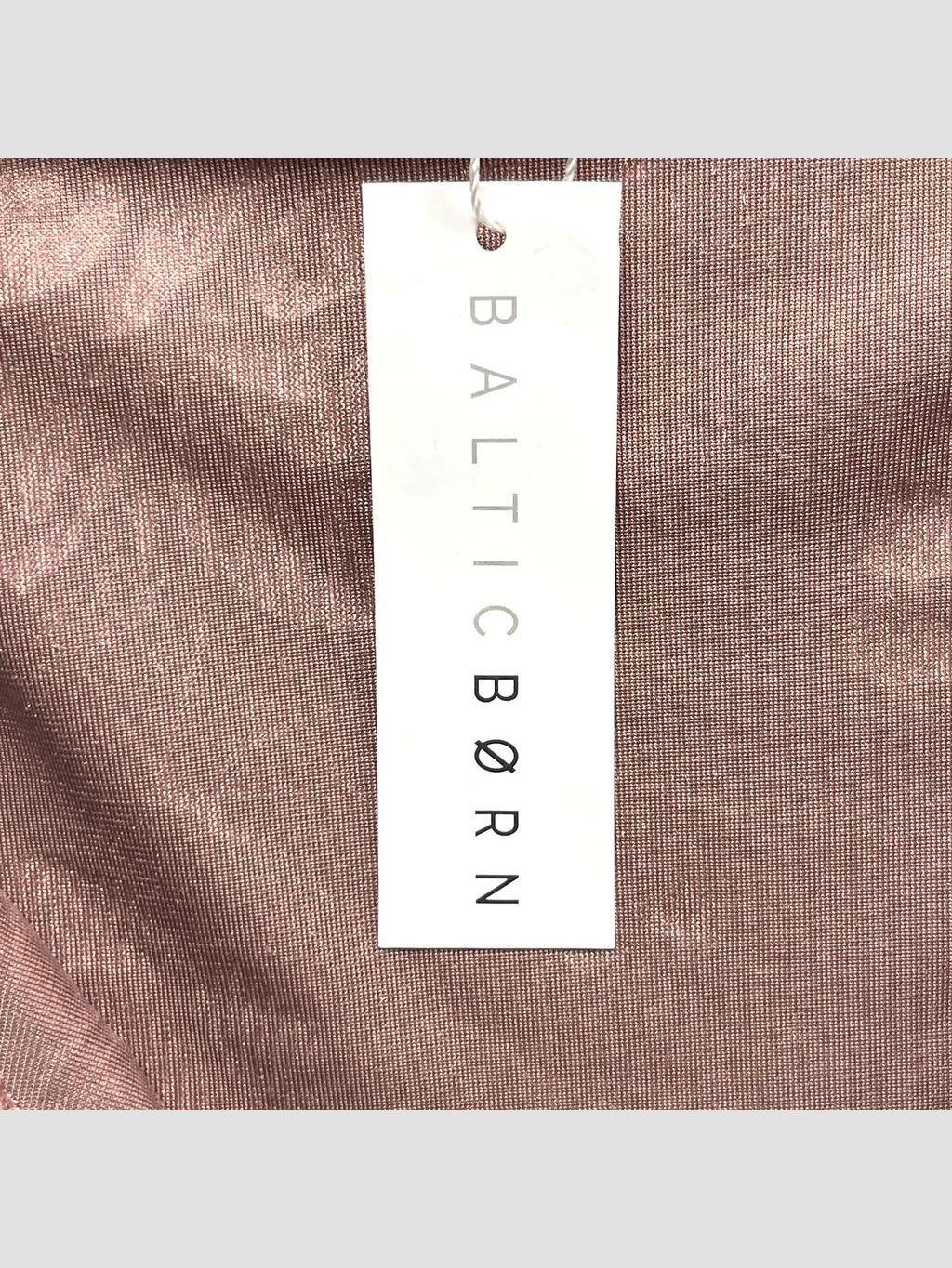 Vestido largo BALTIC BORN - Talla XXXL (VOP00924845)-2