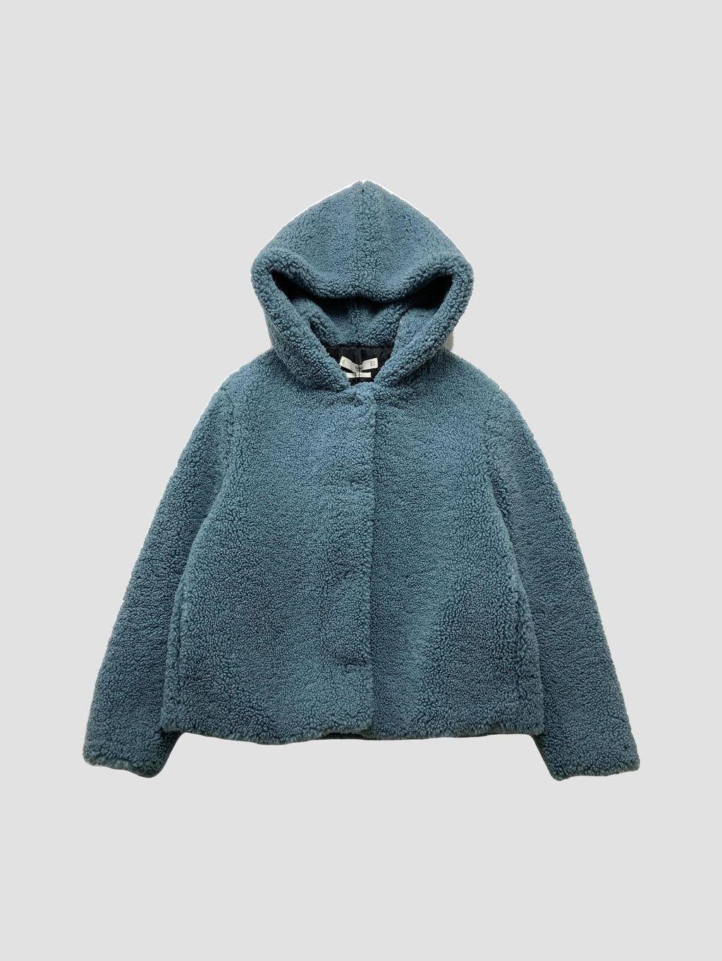 Chaqueta de abrigo MANGO - Talla M (VOP00931436)-0