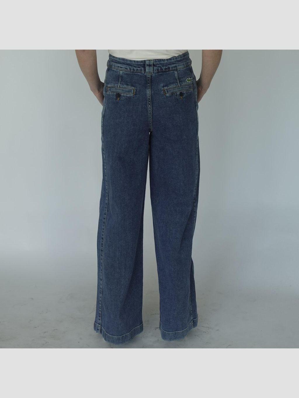 MARIA POMBO Jean LACOSTE - Talla 36 (VOP00998750)-3