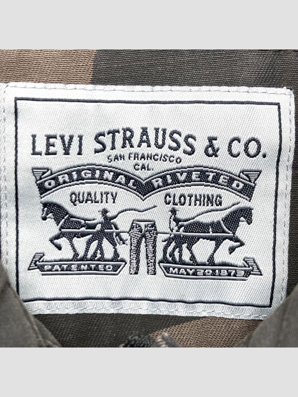Chaqueta casual LEVI'S - Talla M (VOP01015524)-1