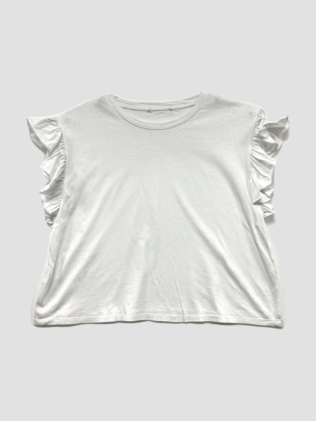 Polera VINTAGE - Talla M (VOP00945644)-0