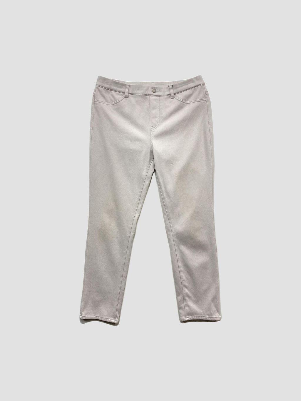 Pantalón VINTAGE - Talla 40 (VOP00940602)-0