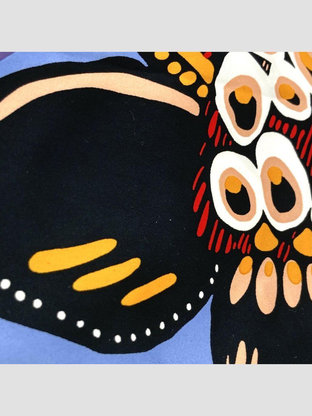 Pañuelo BIMBA Y LOLA - Talla Talla Única (VOP01036129)-2