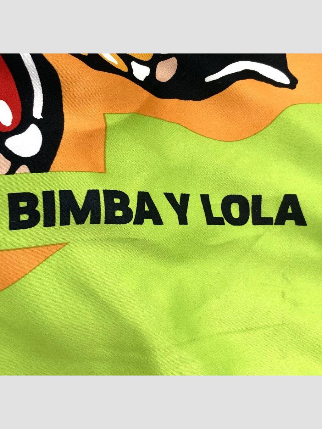 Pañuelo BIMBA Y LOLA - Talla Talla Única (VOP01036129)-3