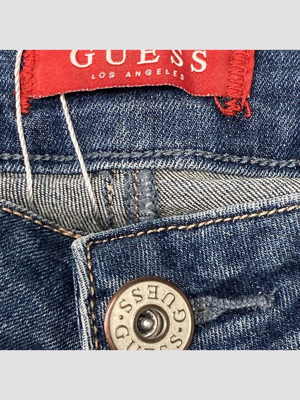 Jean GUESS - Talla 36 (VOP01094197)-2